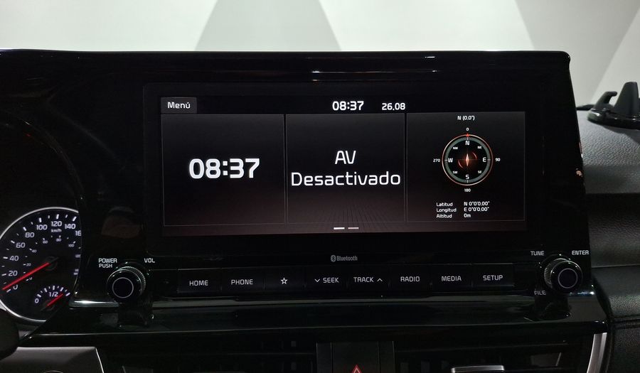 Kia Seltos 1.4 GT LINE DCT Suv 2020