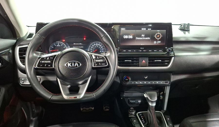 Kia Seltos 1.4 GT LINE DCT Suv 2020