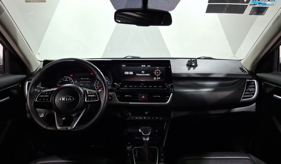 Kia Seltos 1.4 GT LINE DCT Suv 2020