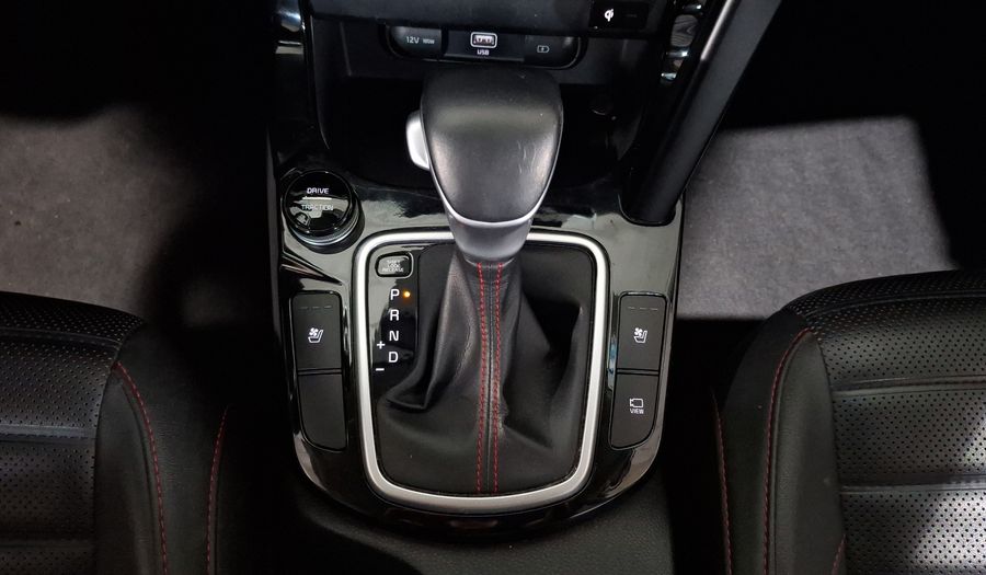 Kia Seltos 1.4 GT LINE DCT Suv 2020