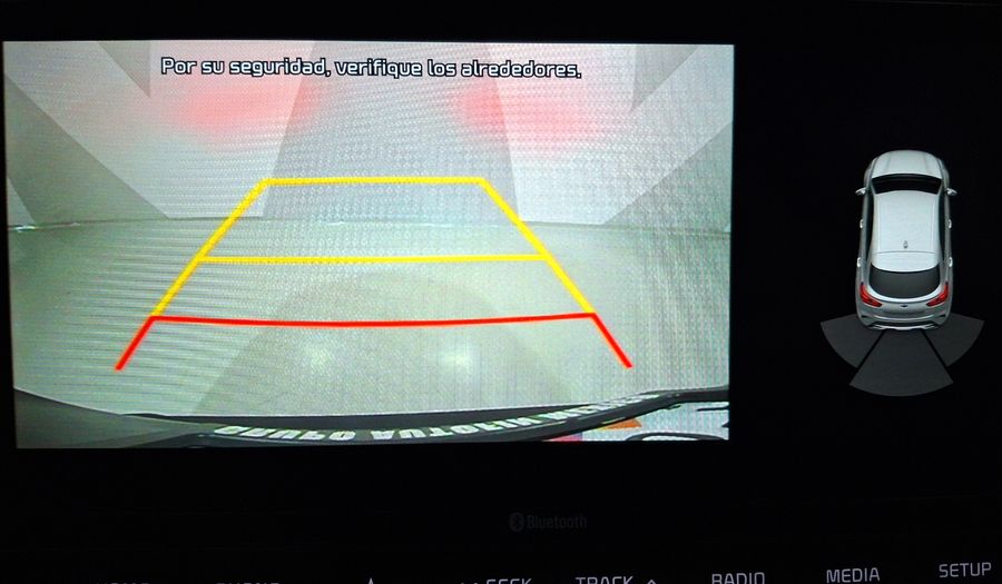 Kia Seltos 1.4 GT LINE DCT Suv 2020