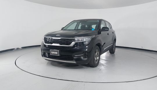 Kia • Seltos
