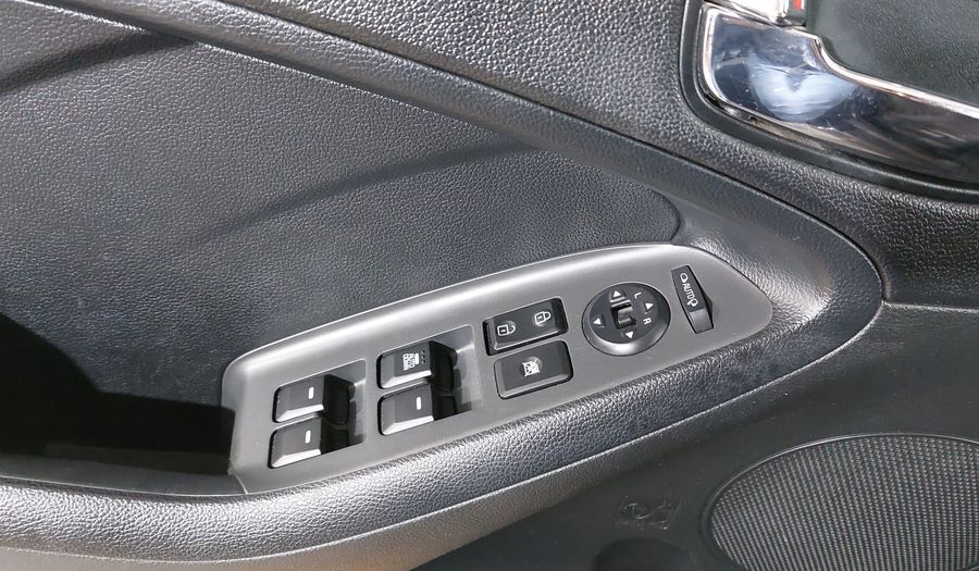 Kia Forte 2.0 EX Hatchback 2018