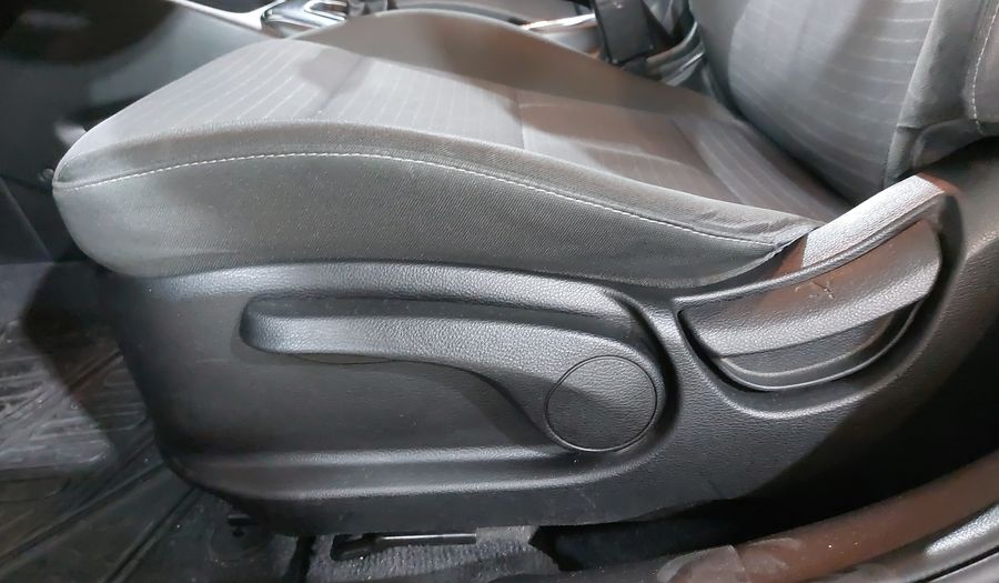 Kia Forte 2.0 EX Hatchback 2018
