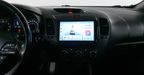 Kia Forte 2.0 EX Hatchback 2018