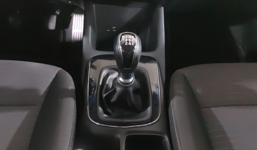 Kia Forte 2.0 EX Hatchback 2018