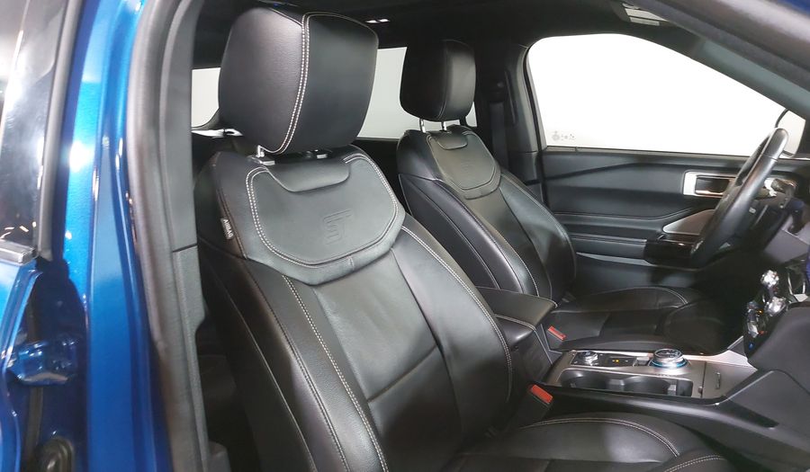 Ford Explorer 3.0 ST AUTO AWD ES Suv 2021