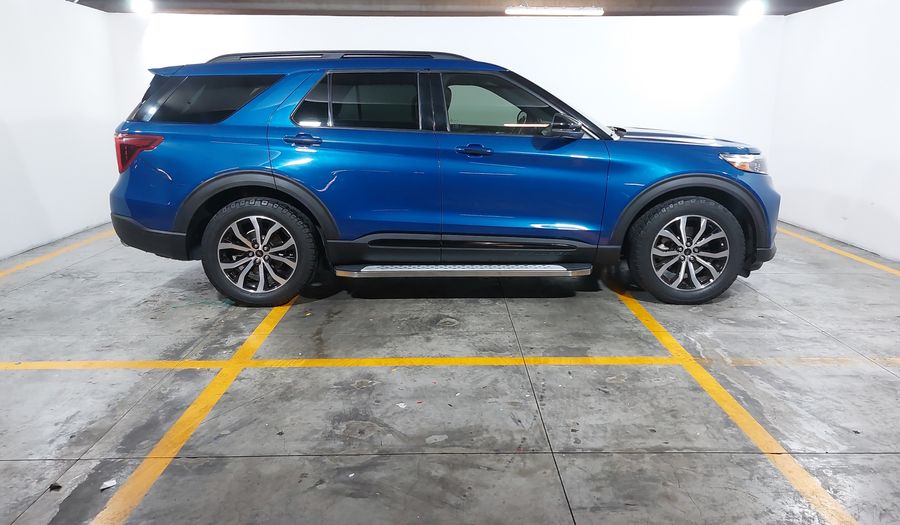 Ford Explorer 3.0 ST AUTO AWD ES Suv 2021