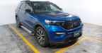 Ford Explorer 3.0 ST AUTO AWD ES Suv 2021