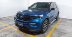 Ford Explorer 3.0 ST AUTO AWD ES Suv 2021
