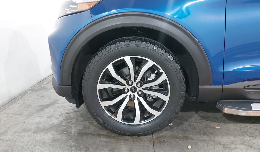 Ford Explorer 3.0 ST AUTO AWD ES Suv 2021