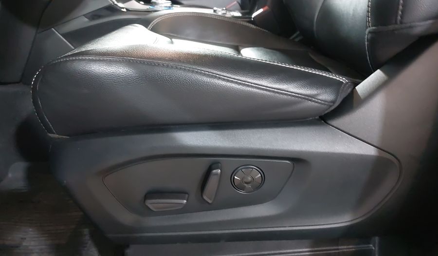 Ford Explorer 3.0 ST AUTO AWD ES Suv 2021
