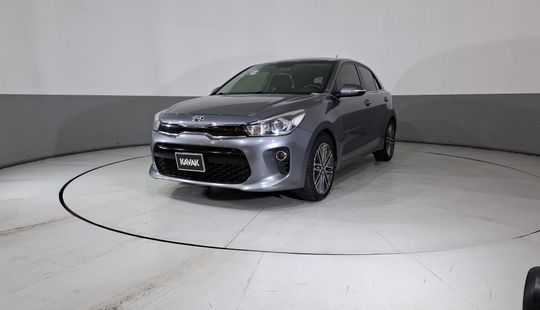 Kia • Rio