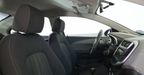 Chevrolet Sonic 1.6 MT D LT Sedan 2017