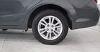 Chevrolet Sonic 1.6 MT D LT Sedan 2017