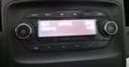 Chevrolet Sonic 1.6 MT D LT Sedan 2017