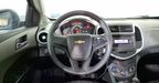 Chevrolet Sonic 1.6 MT D LT Sedan 2017