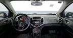 Chevrolet Sonic 1.6 MT D LT Sedan 2017