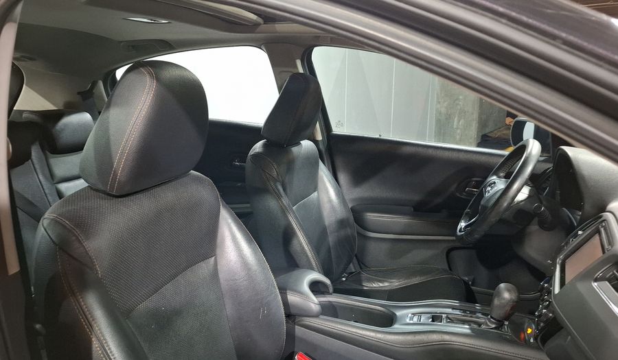 Honda Hr-v 1.8 EPIC CVT Suv 2016