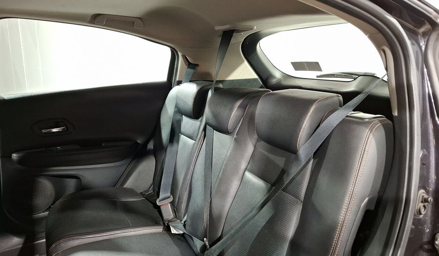 Honda Hr-v 1.8 EPIC CVT Suv 2016