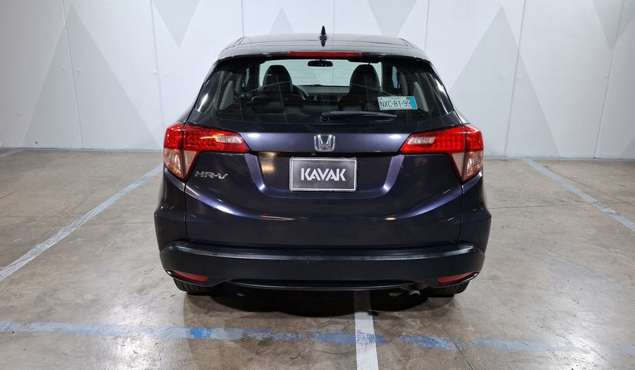 Honda Hr-v 1.8 EPIC CVT Suv 2016