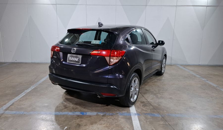Honda Hr-v 1.8 EPIC CVT Suv 2016