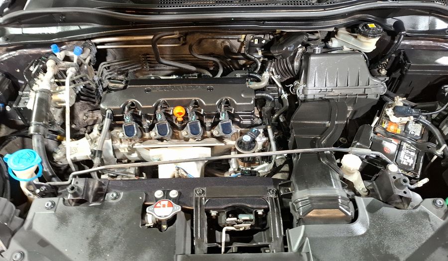 Honda Hr-v 1.8 EPIC CVT Suv 2016