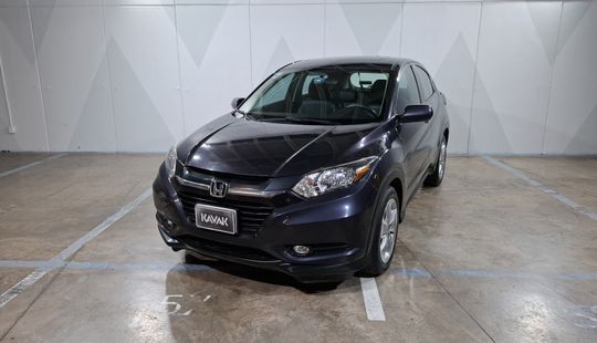Honda • HR-V