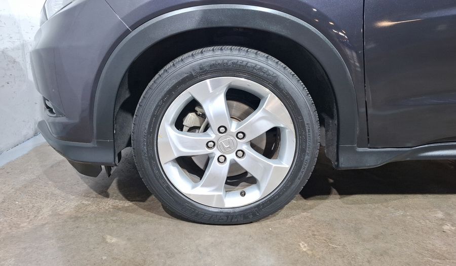 Honda Hr-v 1.8 EPIC CVT Suv 2016