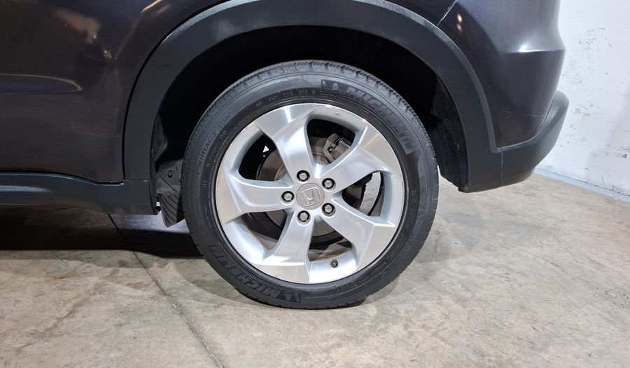 Honda Hr-v 1.8 EPIC CVT Suv 2016