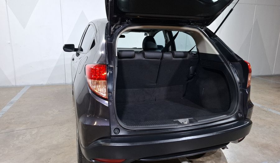 Honda Hr-v 1.8 EPIC CVT Suv 2016