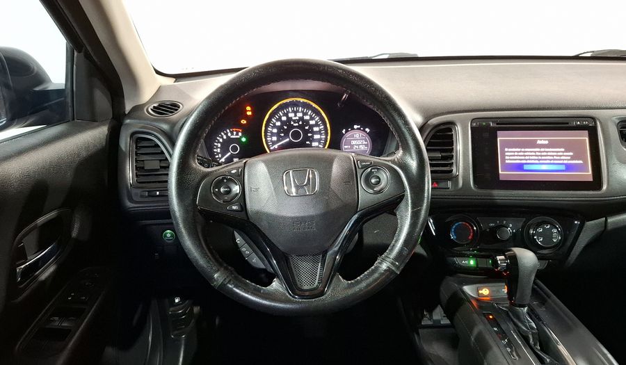 Honda Hr-v 1.8 EPIC CVT Suv 2016