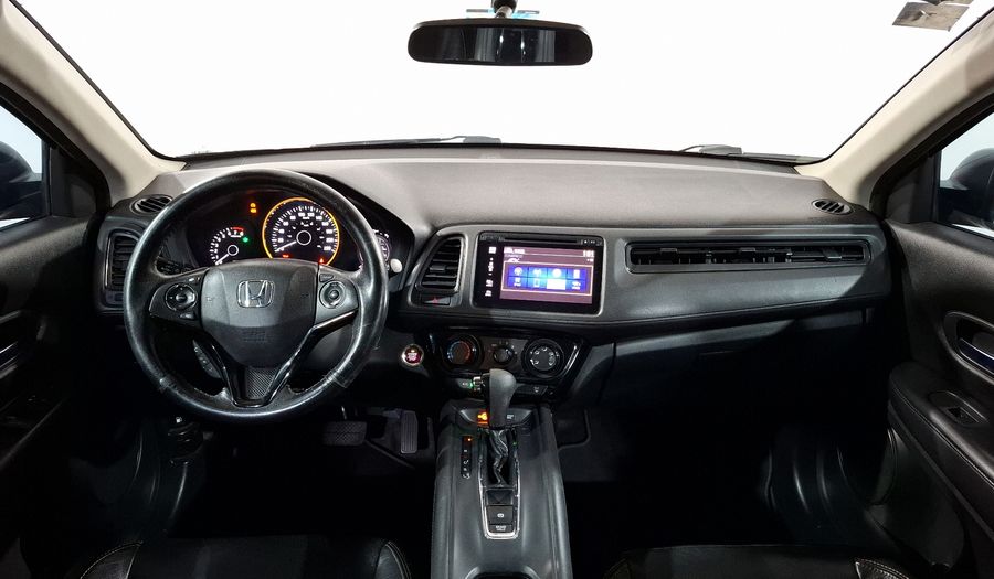 Honda Hr-v 1.8 EPIC CVT Suv 2016