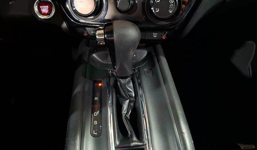 Honda Hr-v 1.8 EPIC CVT Suv 2016