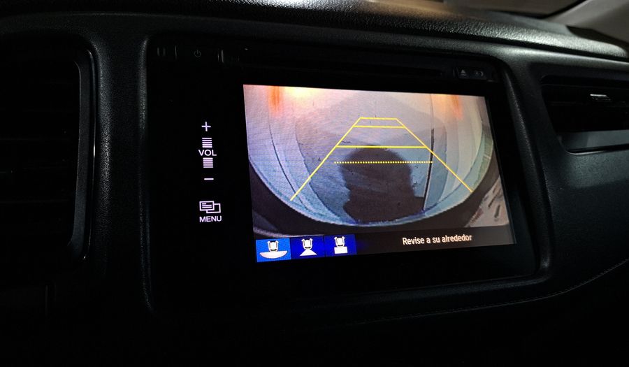 Honda Hr-v 1.8 EPIC CVT Suv 2016