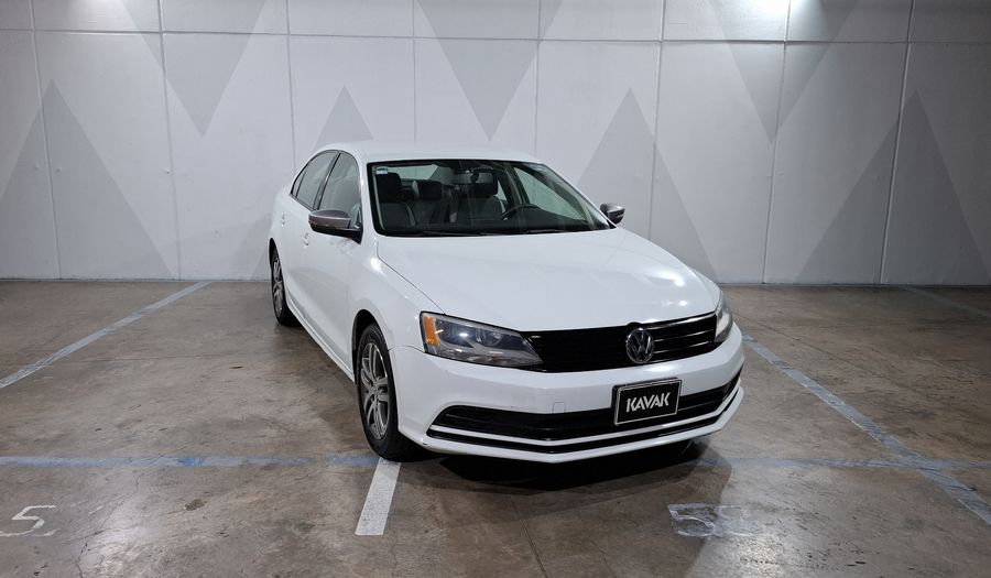 Volkswagen Jetta 2.0 LIVE TIP. Sedan 2016
