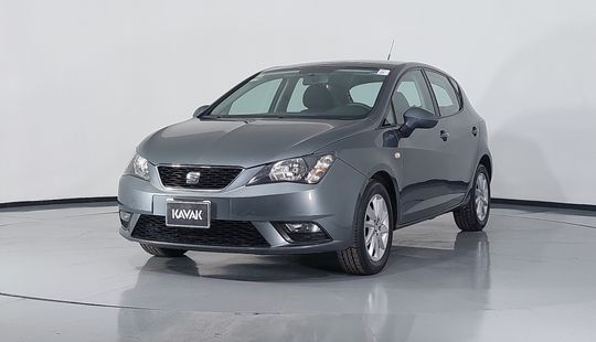 Seat • Ibiza