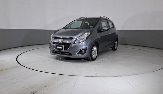 Chevrolet • Spark Classic