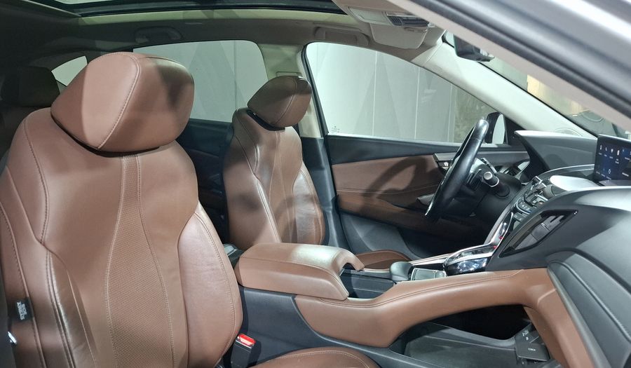 Acura Rdx 2.0 TECH AUTO 4WD Suv 2020