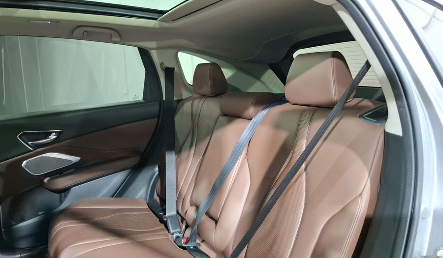 Acura Rdx 2.0 TECH AUTO 4WD Suv 2020