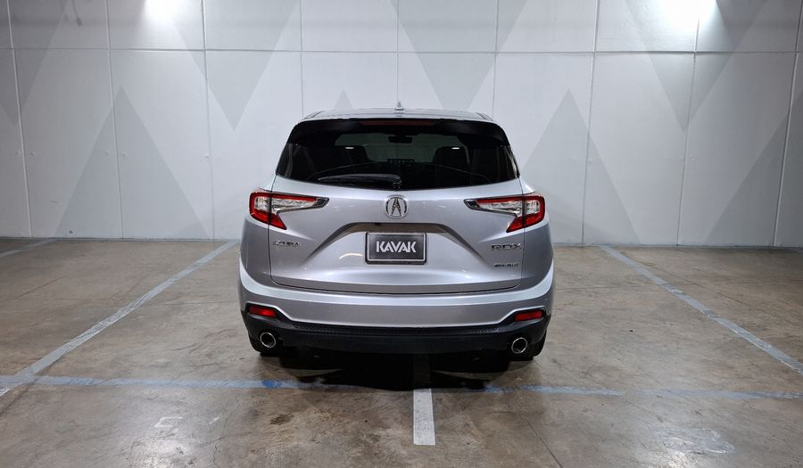 Acura Rdx 2.0 TECH AUTO 4WD Suv 2020