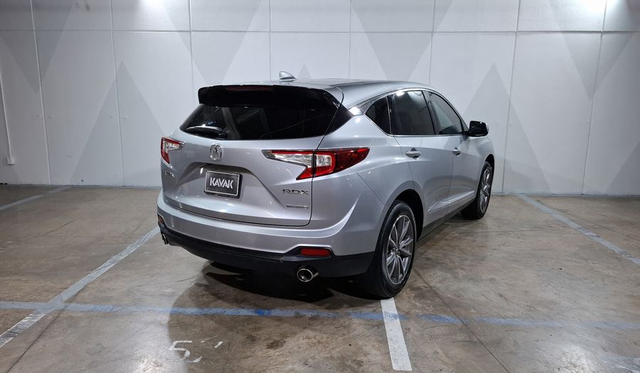Acura Rdx 2.0 TECH AUTO 4WD Suv 2020