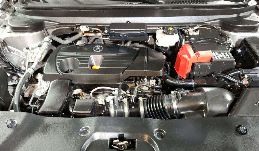 Acura Rdx 2.0 TECH AUTO 4WD Suv 2020