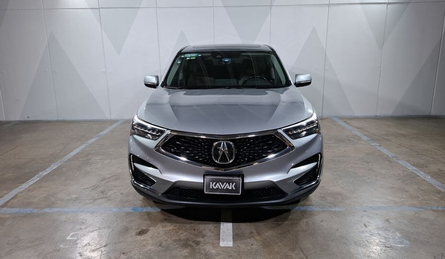 Acura Rdx 2.0 TECH AUTO 4WD Suv 2020