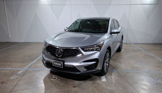 Acura • RDX