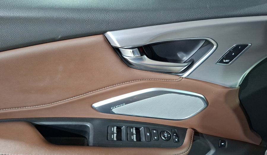 Acura Rdx 2.0 TECH AUTO 4WD Suv 2020