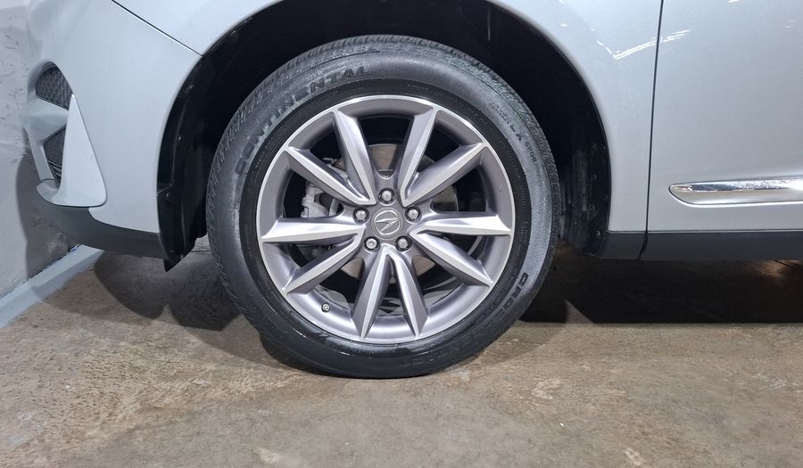 Acura Rdx 2.0 TECH AUTO 4WD Suv 2020