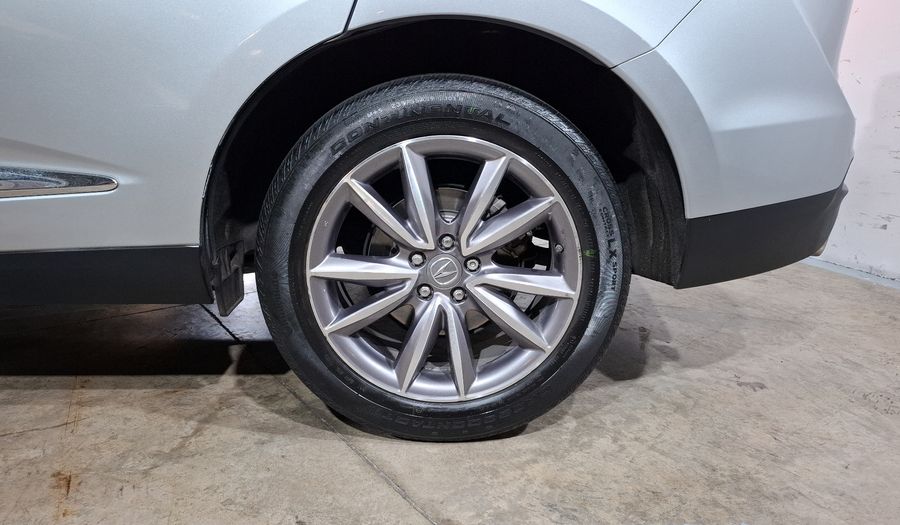 Acura Rdx 2.0 TECH AUTO 4WD Suv 2020