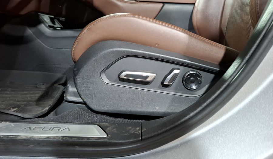 Acura Rdx 2.0 TECH AUTO 4WD Suv 2020