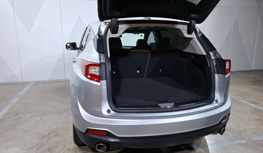 Acura Rdx 2.0 TECH AUTO 4WD Suv 2020